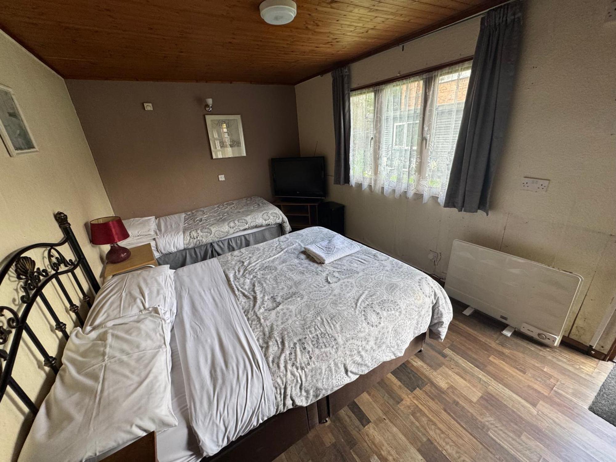 Bed & Breakfast Charde 3*