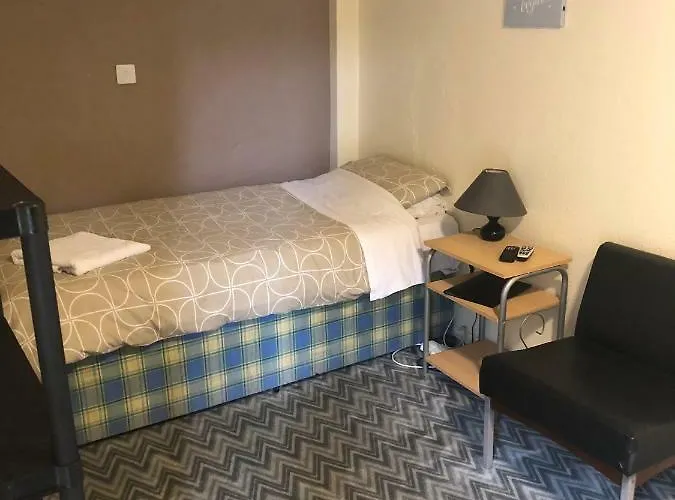 Charde Guest House
